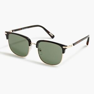 J.Crew Brow line sunglasses